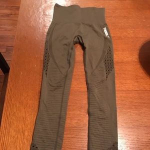 Gymshark leggings